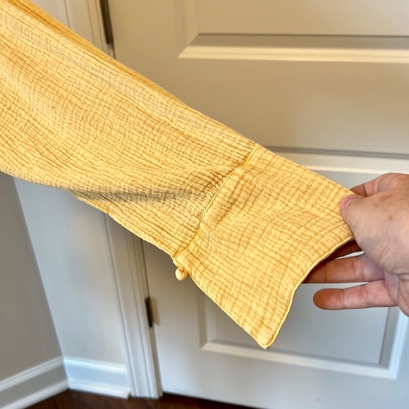 NWT Easel Long Tunic - Picture 3 of 7